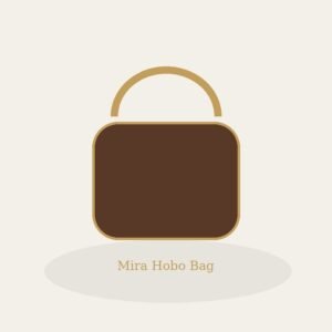 Mira Hobo Bag