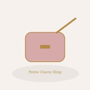 Petite Charm Sling