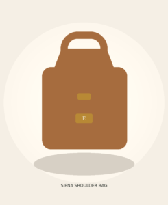 Siena Shoulder Bag