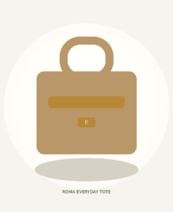 Roma Everyday Tote
