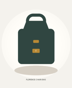 Florence Chain Bag