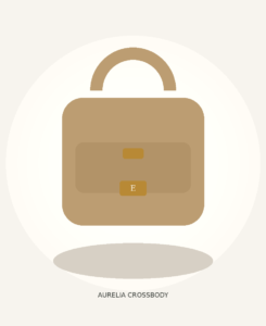 Aurelia Crossbody