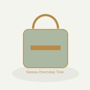 Sienna Everyday Tote